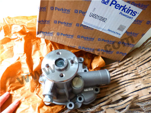 珀金斯Perkins 配件145206320節(jié)溫器、U45017961水泵(403)