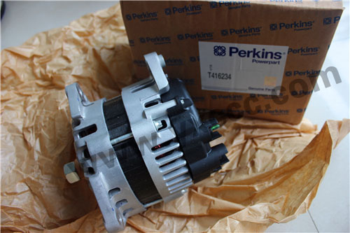 珀金斯Perkins 柴油發(fā)動機T400950渦輪增壓器、T400304啟動馬達、T400726噴油器、CH1