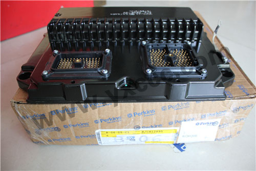 珀金斯Perkins 1206E柴油發(fā)動機柴油發(fā)電機組T407836搖臂室蓋墊、進排氣岐管、462
